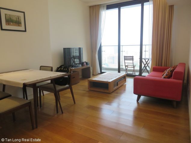 3 bedrooms Apartment in Cau Giay, Vietnam No. 322