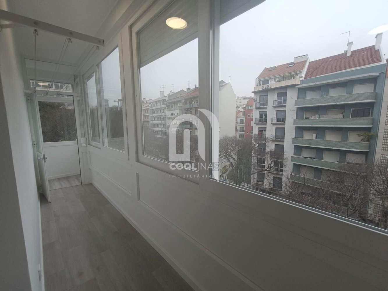 1 chambre Appartement à Lisbon, Portugal No. 155221