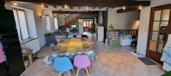 6 غرف نوم منزل في Fontenay-sur-Loing, France رقم 215685 7