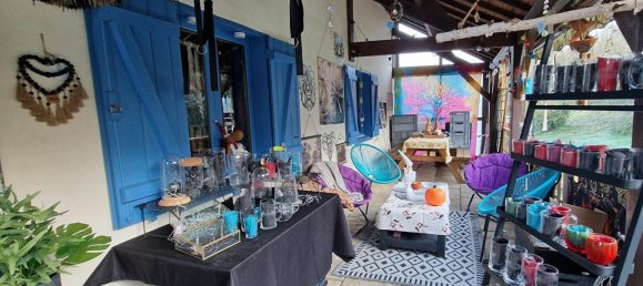 6 غرف نوم منزل في Fontenay-sur-Loing, France رقم 215685 3