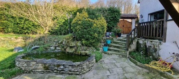 6 غرف نوم منزل في Fontenay-sur-Loing, France رقم 215685 5