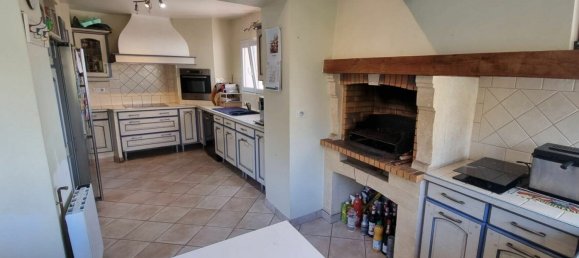 6 غرف نوم منزل في Fontenay-sur-Loing, France رقم 215685 8
