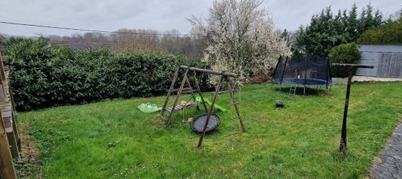 6 غرف نوم منزل في Fontenay-sur-Loing, France رقم 215685 6