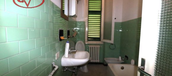 Квартира с 3 комнатами в Монтеварки, Италия № 230838 10