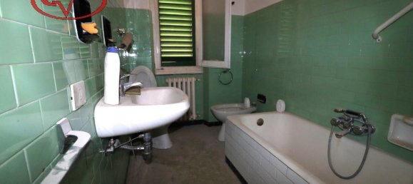 Квартира с 3 комнатами в Монтеварки, Италия № 230838 11