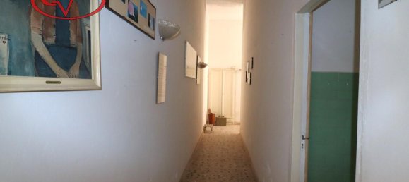 Квартира с 3 комнатами в Монтеварки, Италия № 230838 6