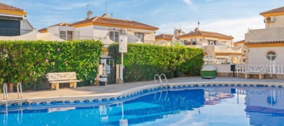 Вилла с 3 спальнями в Аликанте, Испания № 188261 34