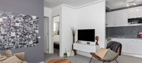 Вилла с 3 спальнями в Аликанте, Испания № 188261 7