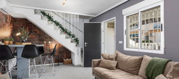 Вилла с 3 спальнями в Аликанте, Испания № 188261 5