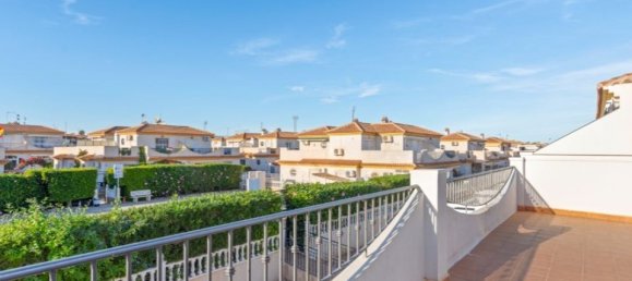 Вилла с 3 спальнями в Аликанте, Испания № 188261 32