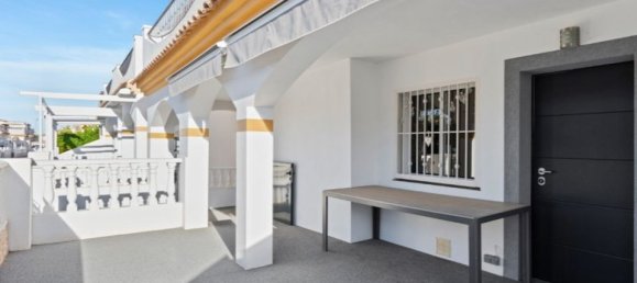 Вилла с 3 спальнями в Аликанте, Испания № 188261 30