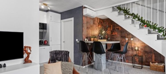 Вилла с 3 спальнями в Аликанте, Испания № 188261 9