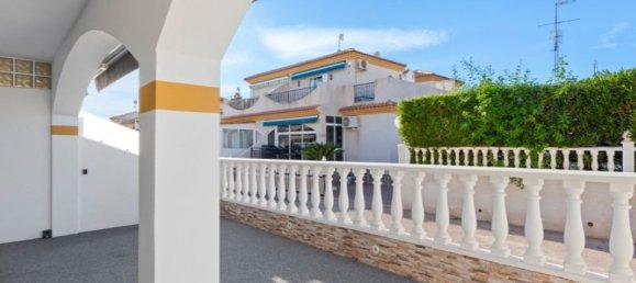 Вилла с 3 спальнями в Аликанте, Испания № 188261 27