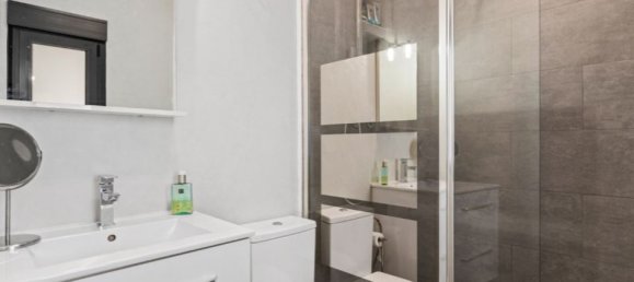 Вилла с 3 спальнями в Аликанте, Испания № 188261 13