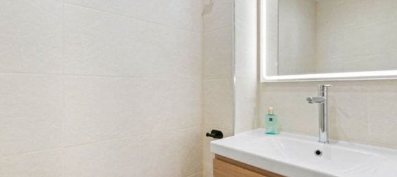 Вилла с 3 спальнями в Аликанте, Испания № 188261 21