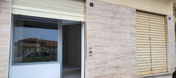 Propriété commerciale à Caltanissetta, Italy 94m² No. 48764 15