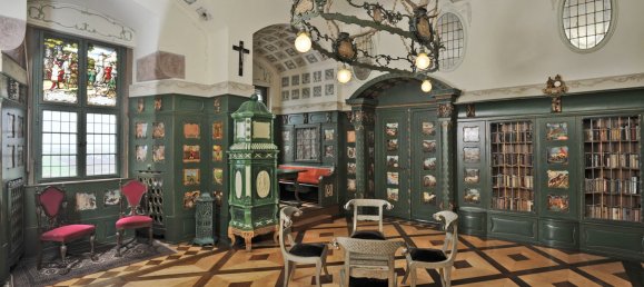 Edificio de 28 habitaciónes en Schweinfurt, Germany No. 319937 6