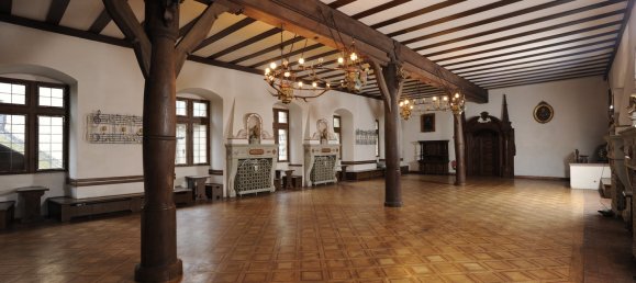 Edificio de 28 habitaciónes en Schweinfurt, Germany No. 319937 7