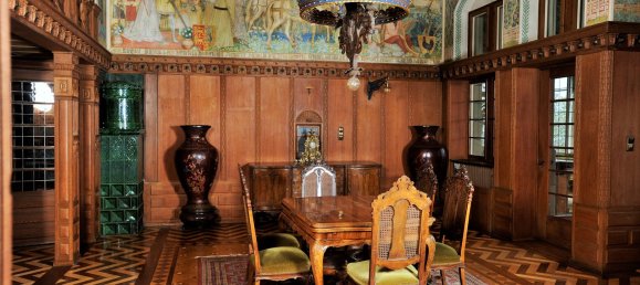 Edificio de 28 habitaciónes en Schweinfurt, Germany No. 319937 5