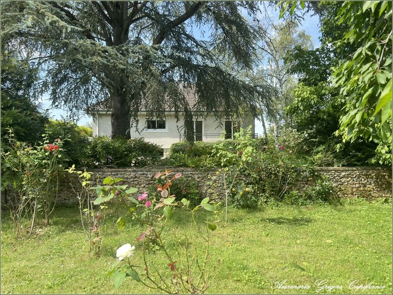 4 bedrooms House in Courville-sur-Eure, France No. 258477