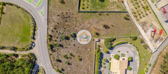  قطعة أرض في Mangualde, Portugal 6021متر مربع رقم 62656 2