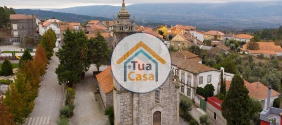  قطعة أرض في Mangualde, Portugal 6021متر مربع رقم 62656 8