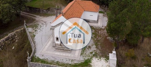  قطعة أرض في Mangualde, Portugal 6021متر مربع رقم 62656 7