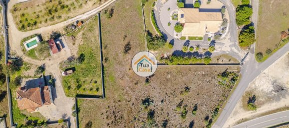  قطعة أرض في Mangualde, Portugal 6021متر مربع رقم 62656 3