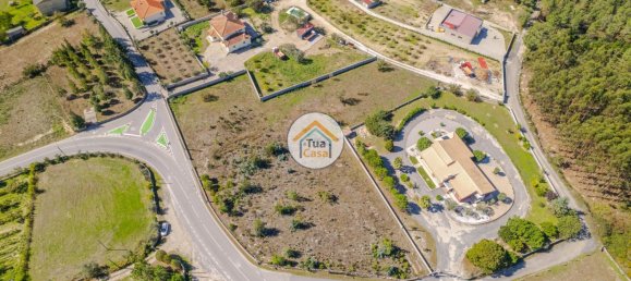  قطعة أرض في Mangualde, Portugal 6021متر مربع رقم 62656 6