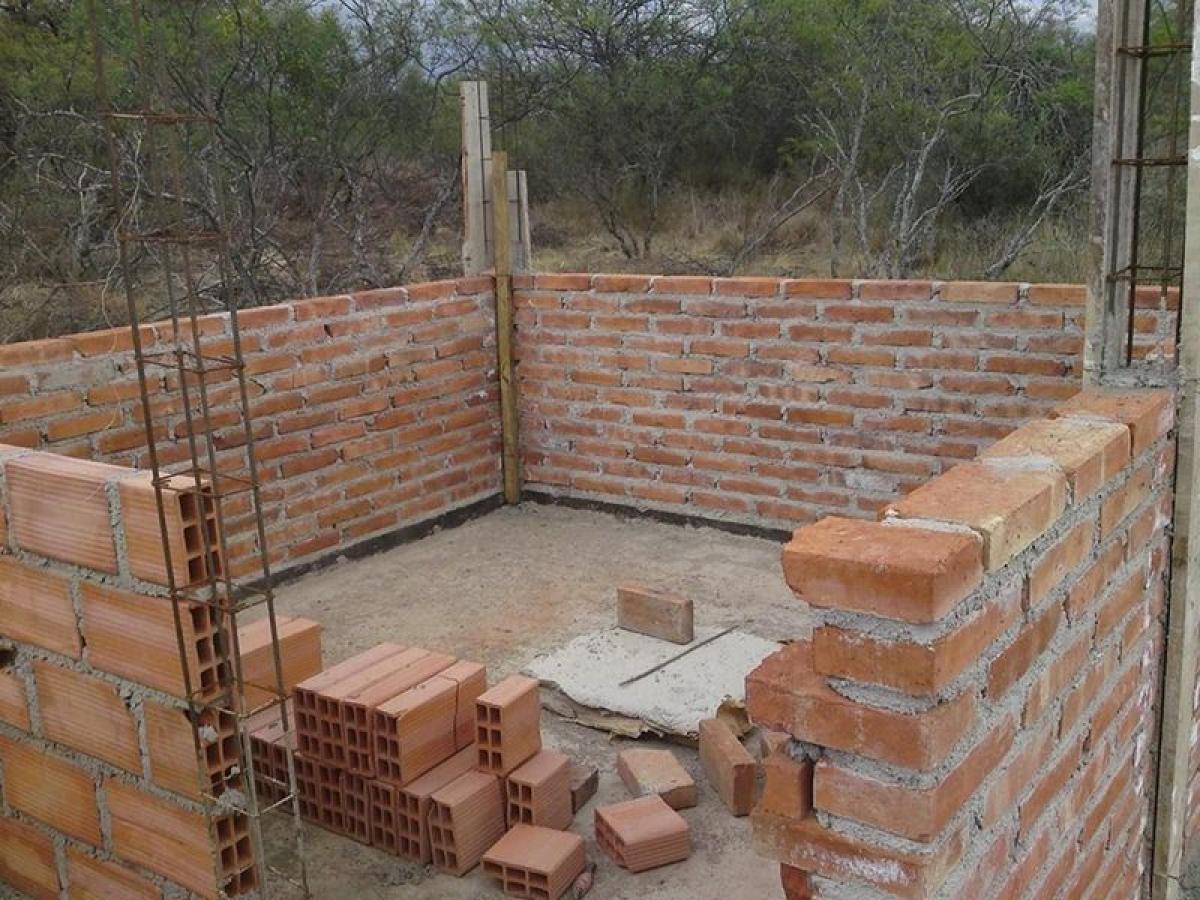 2 Schlafzimmer Haus in San Luis, Argentina, Nr. 4960