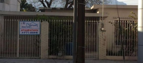 Дом с 4 спальнями в Нуэво Леон, Мексика № 154131 2