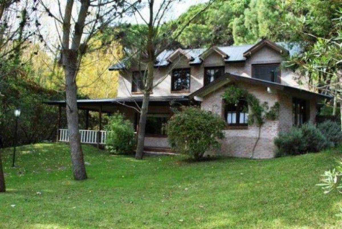 2 Schlafzimmer Haus in Mar del Plata, Argentina, Nr. 94195