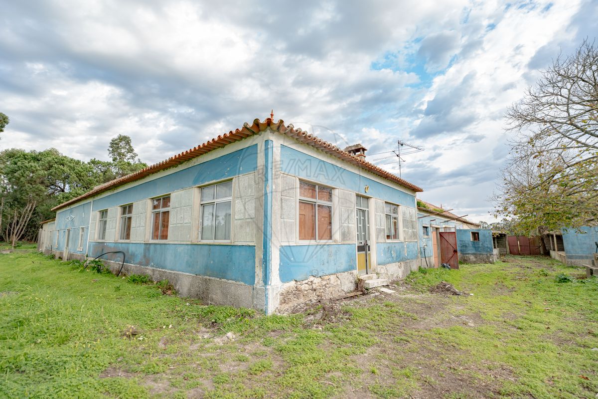 4 Schlafzimmer Haus in Arazede, Portugal, Nr. 161443