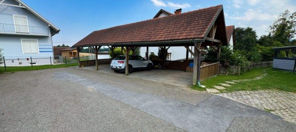 4 rooms Apartment in Bad Schwanberg, Austria No. 13944 27