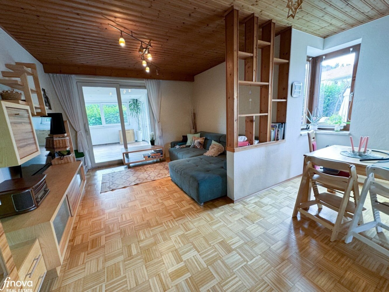 4 rooms Apartment in Bad Schwanberg, Austria No. 13944