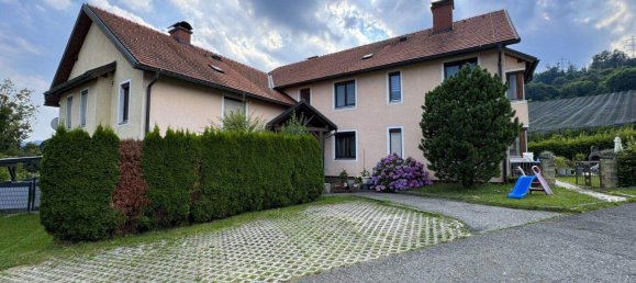 4 rooms Apartment in Bad Schwanberg, Austria No. 13944 26