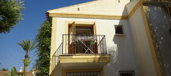 1 Schlafzimmer Penthouse in Vera, Spain, Nr. 143972 18