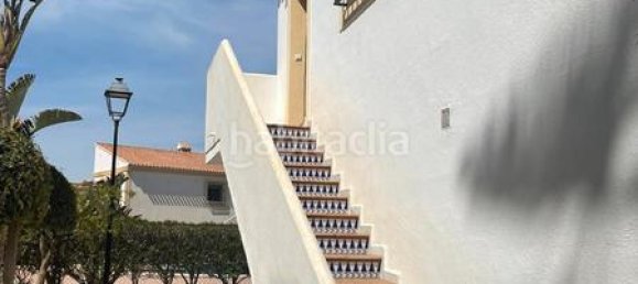 1 Schlafzimmer Penthouse in Vera, Spain, Nr. 143972 20