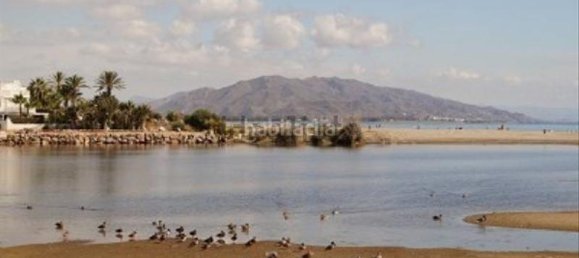 1 Schlafzimmer Penthouse in Vera, Spain, Nr. 143972 10