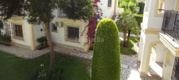 1 Schlafzimmer Penthouse in Vera, Spain, Nr. 143972 14