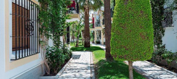 1 Schlafzimmer Penthouse in Vera, Spain, Nr. 143972 7