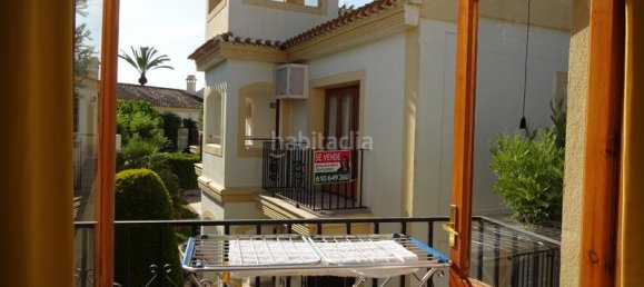 1 Schlafzimmer Penthouse in Vera, Spain, Nr. 143972 13