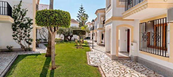 1 Schlafzimmer Penthouse in Vera, Spain, Nr. 143972 8