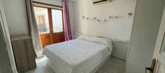 1 Schlafzimmer Penthouse in Vera, Spain, Nr. 143972 4