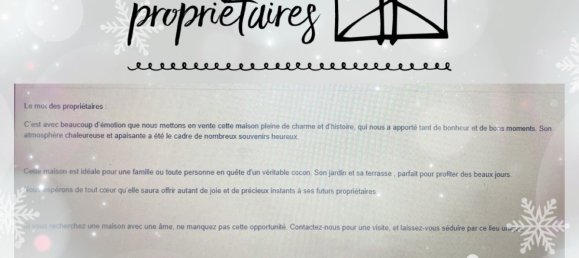 Casa T3 em Bouligny, France N.º 43462 15