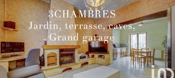 Casa T3 em Bouligny, France N.º 43462 7