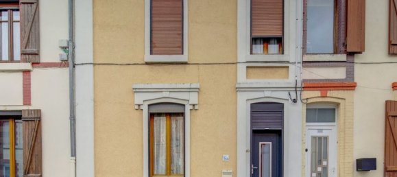 Casa T3 em Bouligny, France N.º 43462 5