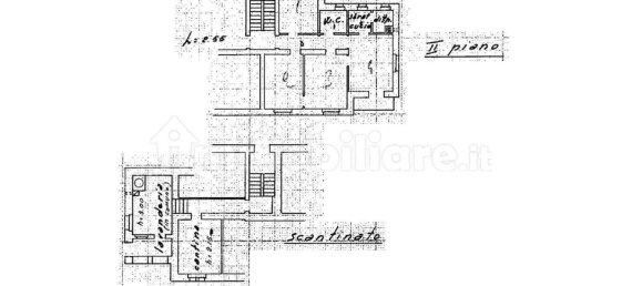 1 bedroom Apartment in Sovramonte, Italy No. 354431 11