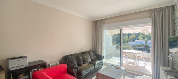 Квартира с 2 спальнями в Ла Квинта, Испания № 185367 5