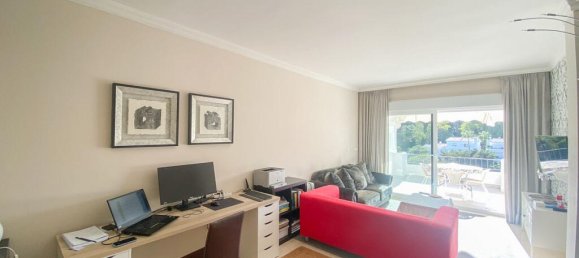 Квартира с 2 спальнями в Ла Квинта, Испания № 185367 4